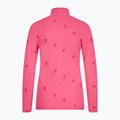 Дамски суитшърт Sportalm Helsinki pink glow 10
