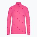 Дамски суитшърт Sportalm Helsinki pink glow 11
