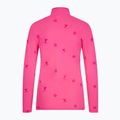 Дамски суитшърт Sportalm Helsinki pink glow 12