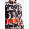 Дамски суитчър Sportalm Once сиво-розов 5