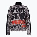 Дамски суитчър Sportalm Once сиво-розов 9