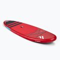 SUP дъска Fanatic Stubby Fly Air 9'8 червена 13200-1131 2