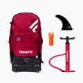 SUP дъска Fanatic Stubby Fly Air 9'8 червена 13200-1131 9