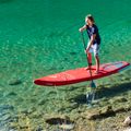 SUP дъска Fanatic Ray Air red 13210-1134 11