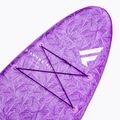 Deska SUP Fanatic Diamond Air Pocket 10'4 fioletowa 13210-1163 6