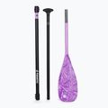 SUP гребло от 3 части Fanatic Diamond 35 Регулируема лилава 13210-1312 4