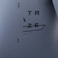 Мъжко колоездачно трико ION Traze Ss синьо 47222-5055 5