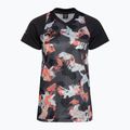 Дамско колоездачно трико ION Scrub Ls черно 47223-5026