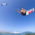 DUOTONE Kite TT Jaime SLS 2022 кайтборд бял 44220-3420 5
