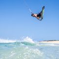 DUOTONE Kite TT Jaime SLS 2022 кайтборд сив 44220-3421 6