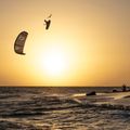 DUOTONE Kite TT Jaime SLS 2022 кайтборд сив 44220-3421 10