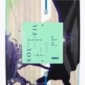 DUOTONE Kite TT Soleil 2022 кайтборд тъмно синьо 44220-3429 3