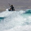 DUOTONE Kite Surf Session SLS 2022 кайтборд 8