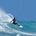 DUOTONE Kite Surf Session SLS 2022 кайтборд 10