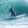 DUOTONE Kite Surf Session SLS 2022 кайтборд 11
