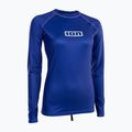 Дамски бански костюм ION Lycra Promo тъмно синьо 48213-4278