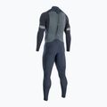 Мъжки бански ION Seek Amp 4/3 mm Swim Foam Black 48222-4407 2