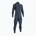 Мъжки бански ION Seek Amp 4/3 mm Swim Foam Black 48222-4467