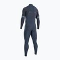 Мъжки бански ION Seek Amp 4/3 mm Swim Foam Black 48222-4467 2