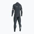 Мъжки ION Seek Core 5/4 Front Zip Black Swim Foam 2