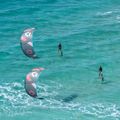 DUOTONE Kite Rebel SLS 2022 сив 44220-3010 2
