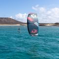 DUOTONE Kite Rebel SLS 2022 сив 44220-3010 3