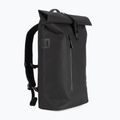 DUOTONE Дневна раница Rolltop градска раница черна 44220-7002 2