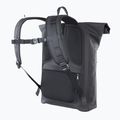 DUOTONE Дневна раница Rolltop градска раница черна 44220-7002 7