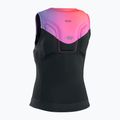 Дамска защитна жилетка ION Ivy Front Zip black/pink 48233-4169 8