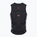 Дамска защитна жилетка ION Lunis Front Zip black 48233-4168 2