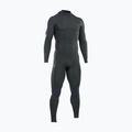 Мъжки неопренов костюм за плуване ION Seek Core 5/4 Back Zip black