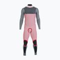 Мъжки неопренов костюм за плуване ION Seek Core 5/4 Back Zip black 3