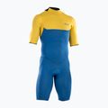 Мъжки бански ION Seek Core 2/2 mm Shorty blue 48232-4431
