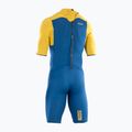 Мъжки бански ION Seek Core 2/2 mm Shorty blue 48232-4431 2
