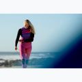 Дамски неопренов костюм за плуване ION Amaze Core 4/3 Front Zip pink gradient 5