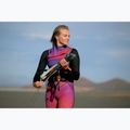 Дамски неопренов костюм за плуване ION Amaze Core 4/3 Front Zip pink gradient 7
