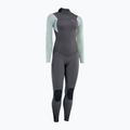 Неопренов костюм  за плуване ION Amaze Core 5/4 Back Zip light olive