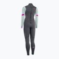 Неопренов костюм  за плуване ION Amaze Core 5/4 Back Zip light olive 2