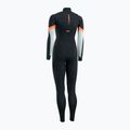Дамски неопренов костюм за плуване  ION Element 5/4 Front Zip black 2