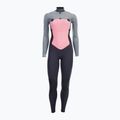 Дамски неопренов костюм за плуване  ION Element 5/4 Front Zip black 5