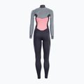 Дамски неопренов костюм за плуване  ION Element 5/4 Front Zip black 6
