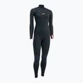 Дамски неопренов костюм за плуване  ION Element 3/2 Front Zip black