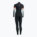 Дамски неопренов костюм за плуване  ION Element 3/2 Front Zip black 2