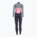 Дамски неопренов костюм за плуване  ION Element 3/2 Front Zip black 6