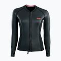 Дамски неопренов топ Neo Zip Top 2/1 Skin черен