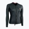 Дамски неопренов топ Neo Zip Top 2/1 Skin черен 2
