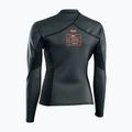 Дамски неопренов топ Neo Zip Top 2/1 Skin черен 3