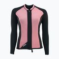Дамски неопренов топ Neo Zip Top 2/1 Skin черен 4