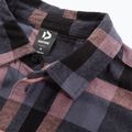 DUOTONE риза Фланела здрава сива 5