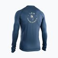 Мъжка тъмносиня плувна блуза ION Lycra 48232-4233 2